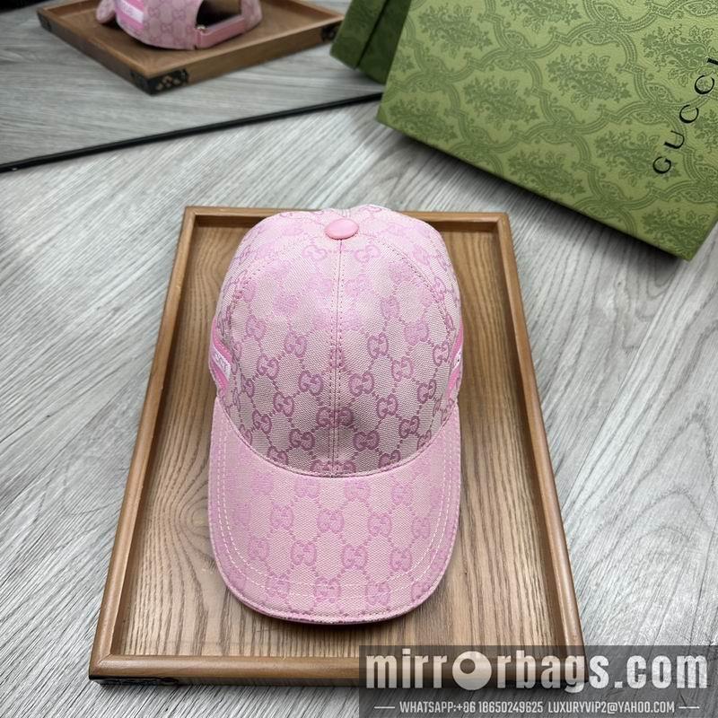 Replica Gucci Hat 071203