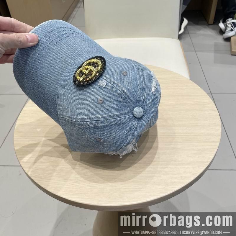 Replica Gucci cap 040201
