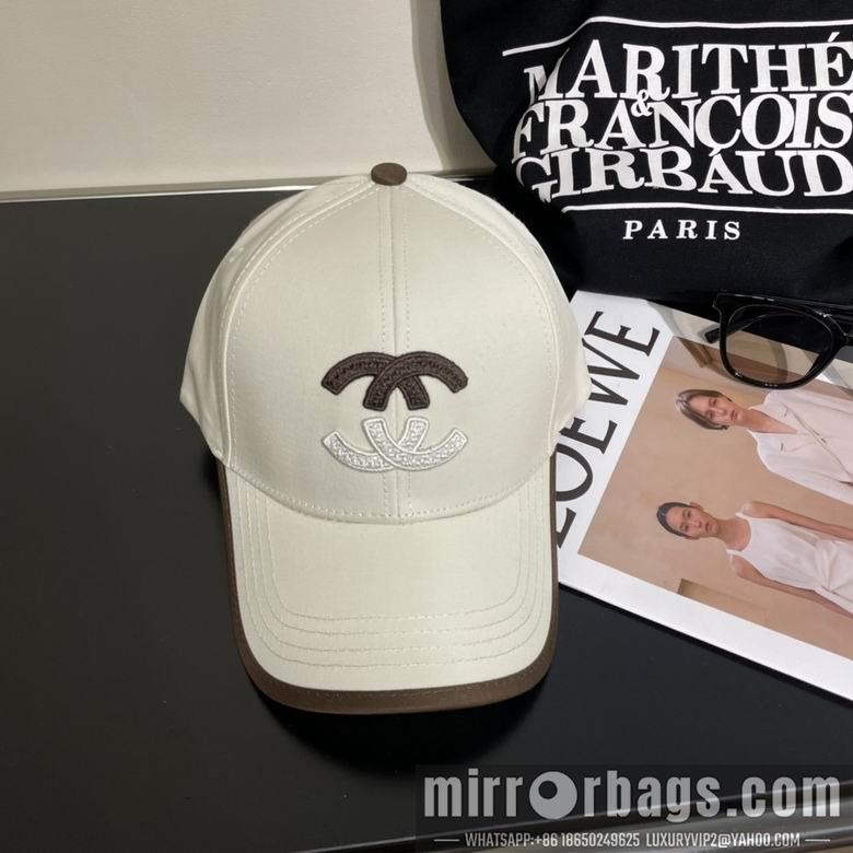 Replica Chanel Cap dxn12