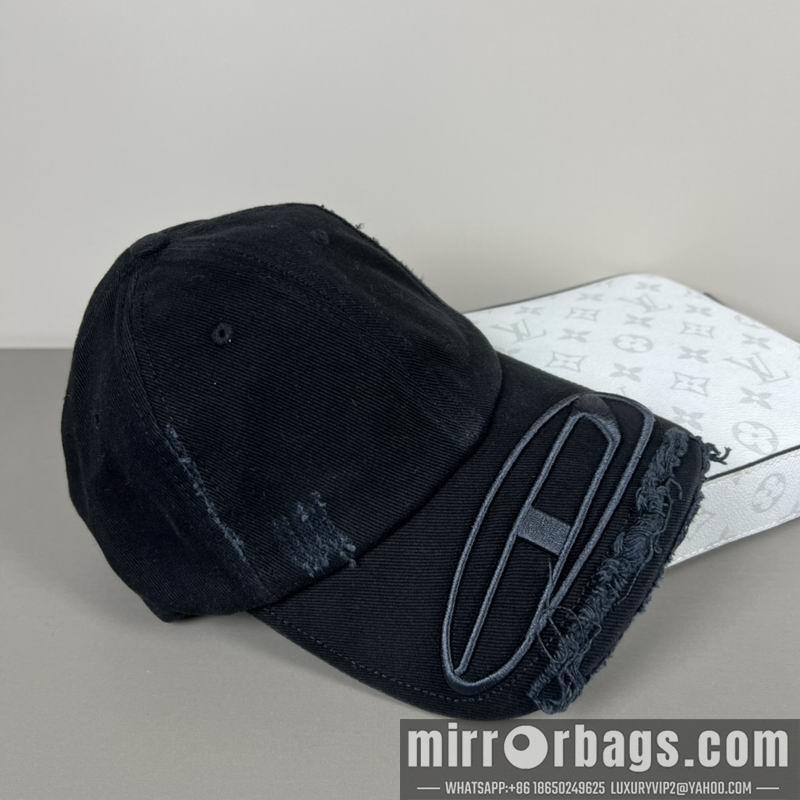 Replica Diesel cap dx19