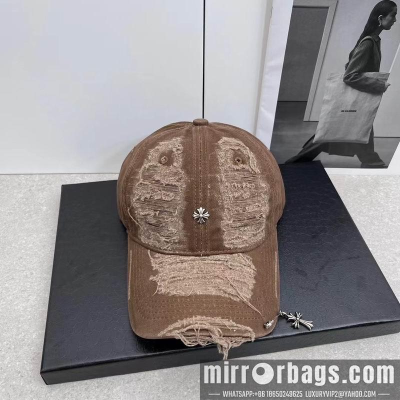 Replica Chrome Hearts Hat 081001