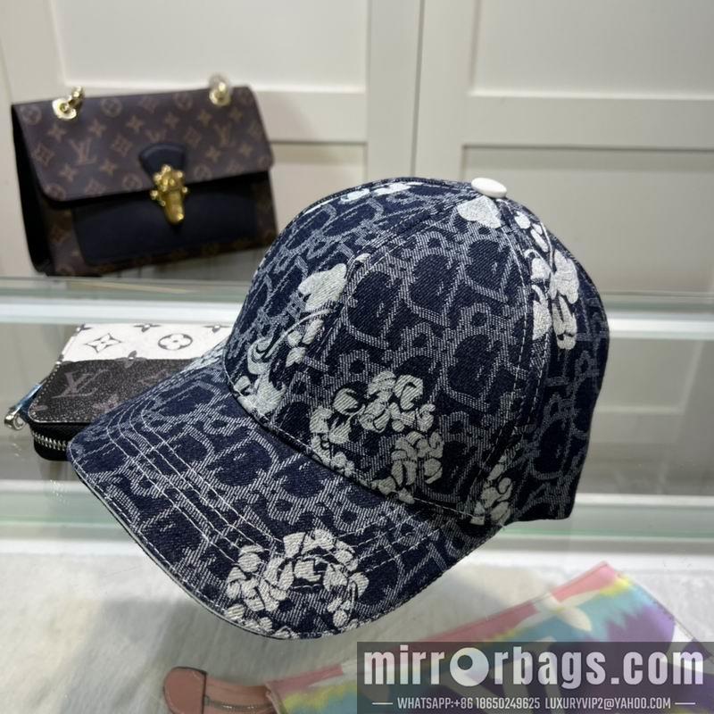 Replica Dior cap dx29