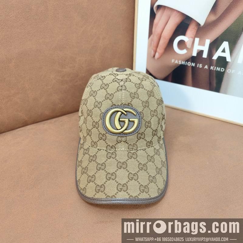 Replica Gucci cap dx98