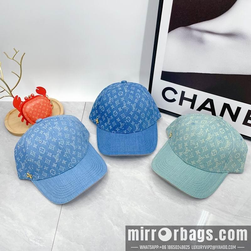 Replica LV cap dx13