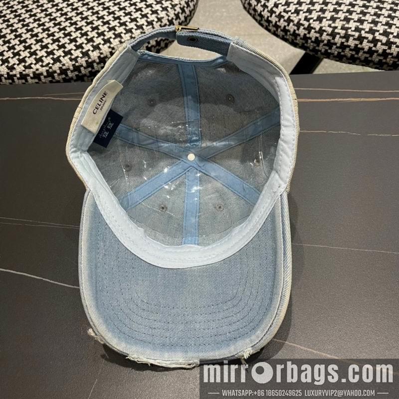 Replica Celine Hat 021001
