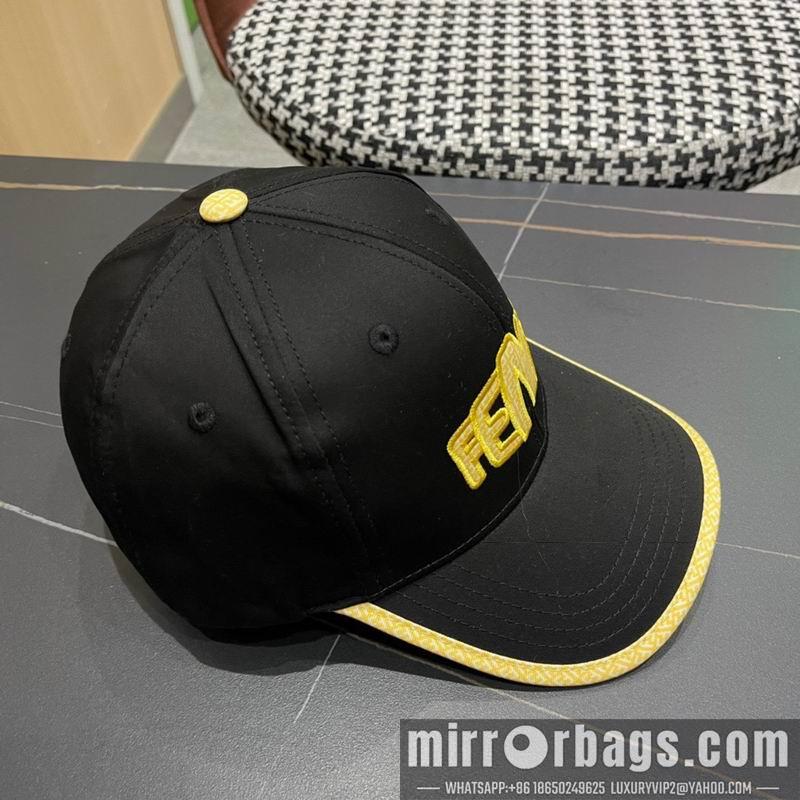 Replica Fendi cap 041401