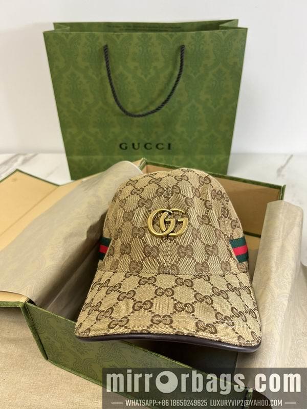 Replica Gucci cap dx59