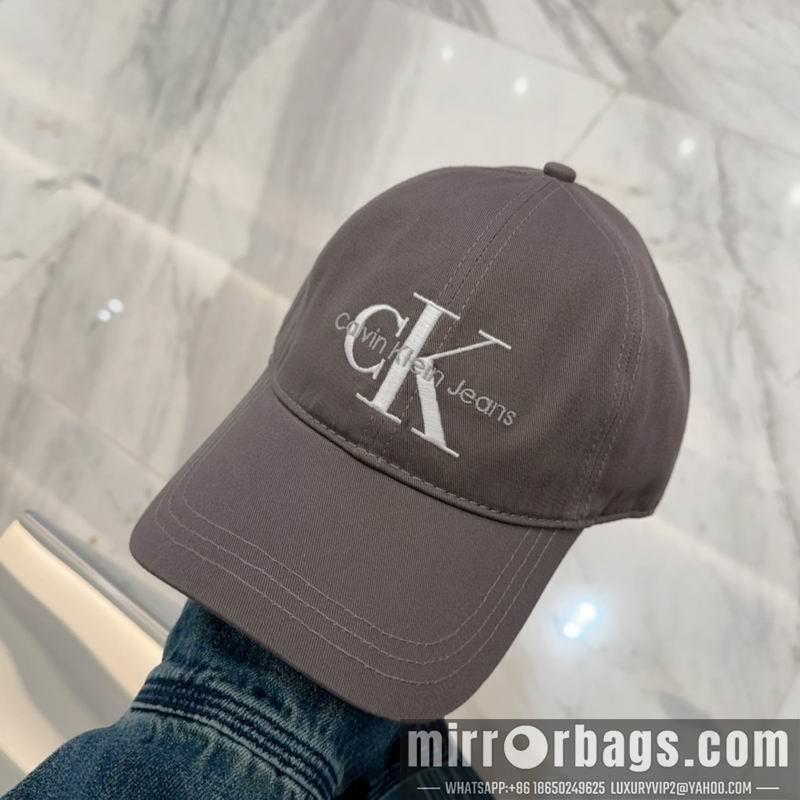 Replica CK cap dx35