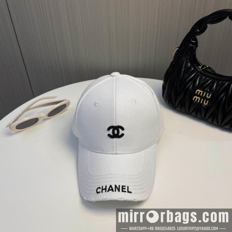 Replica Chanel cap hm04