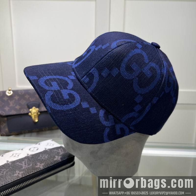 Replica Gucci Hat dx138