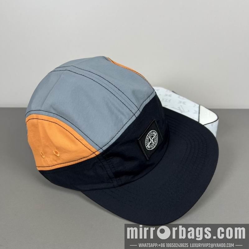 Replica Stone Island cap dx04