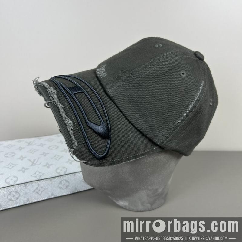 Replica Diesel cap dx19