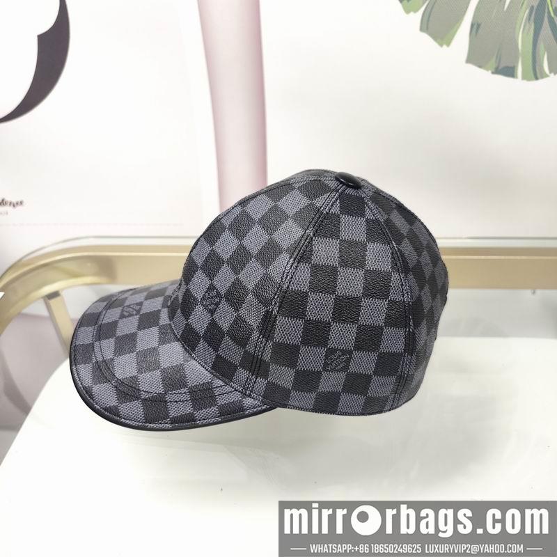 Replica LV Hat dx127