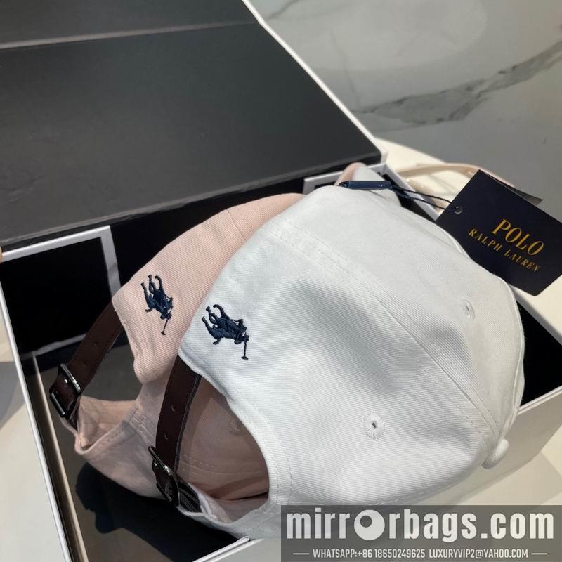 Replica Polo cap dx25