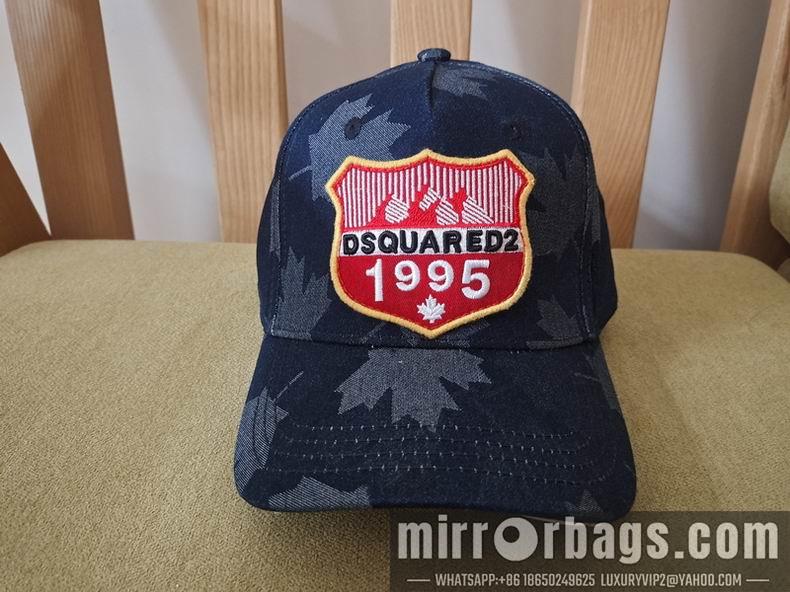 Replica DSQ Cap y 24