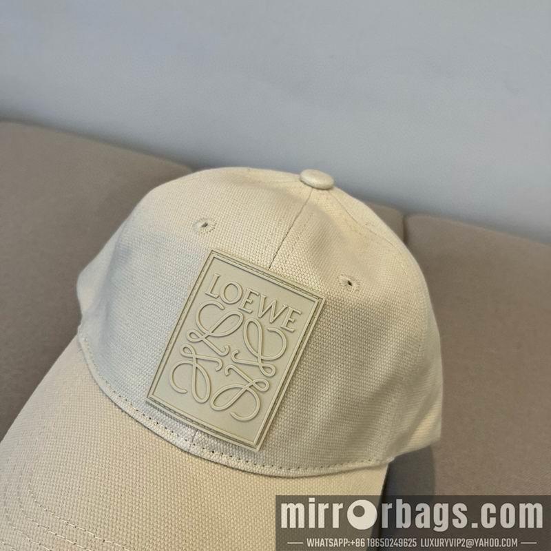 Replica Loewe Hat dx51