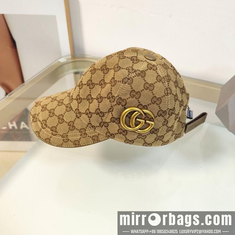 Replica Gucci cap dx144
