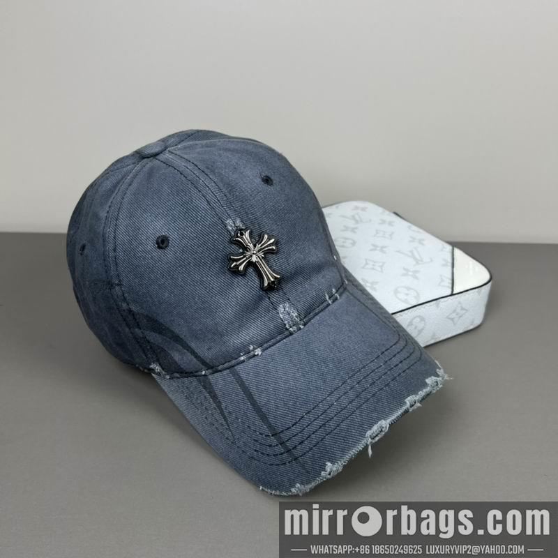 Replica Chrome Hearts cap dx62