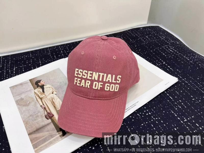 Replica Fear of Gog cap 071301