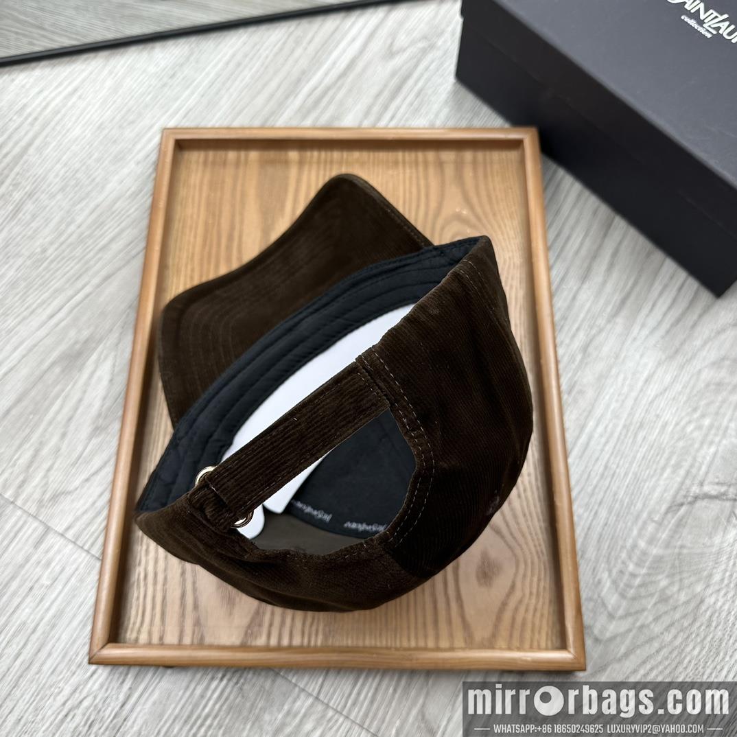 Replica YSL cap 080201