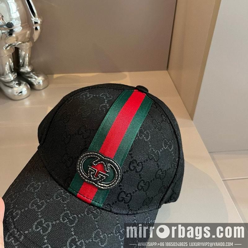 Replica Gucci cap dx28
