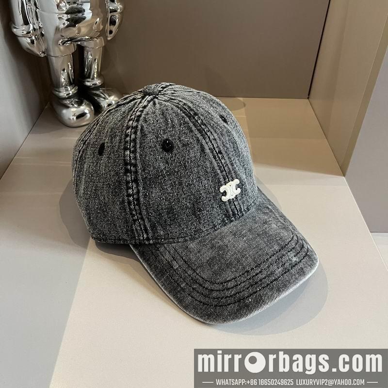 Replica Celine Cap dx37