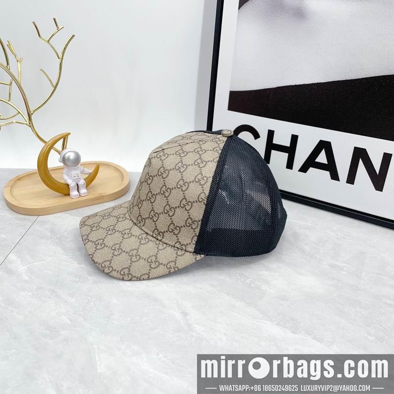 Replica Gucci Cap dx38