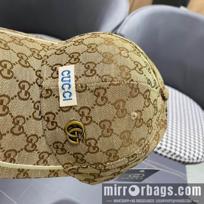 Replica Gucci cap 092701