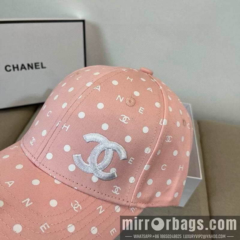 Replica Chanel Hat dx20