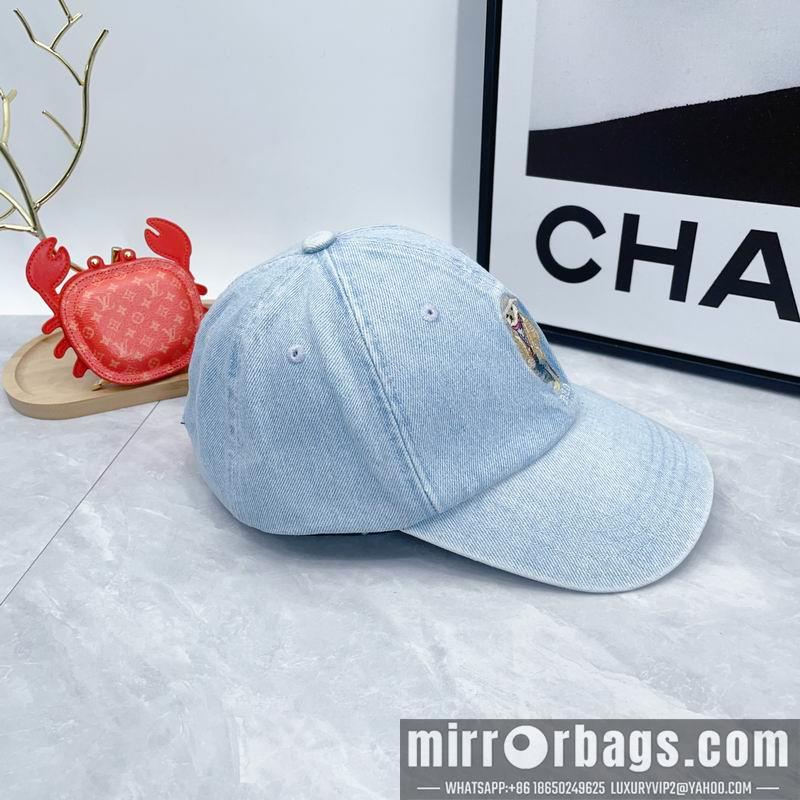Replica Polo Hat dx09