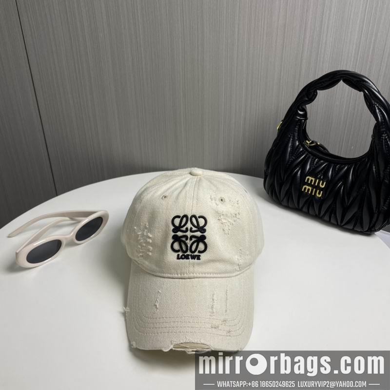 Replica Loewe cap 080501
