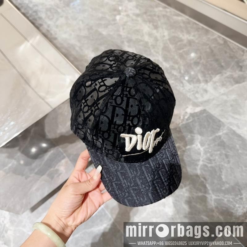 Replica Dior cap 071201