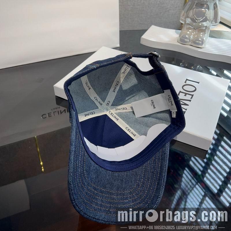 Replica Celine cap dx06