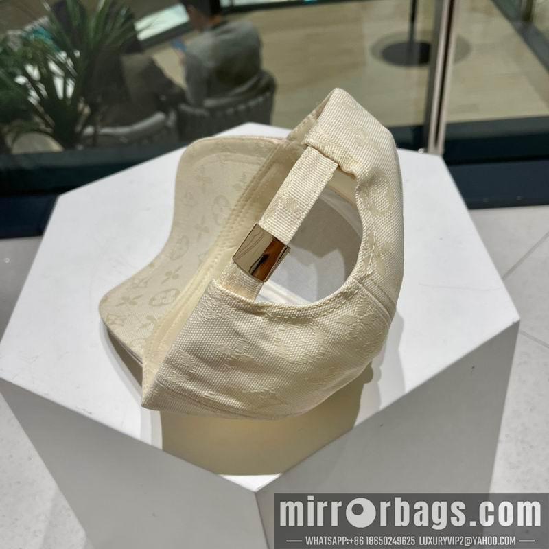 Replica LV cap 072203