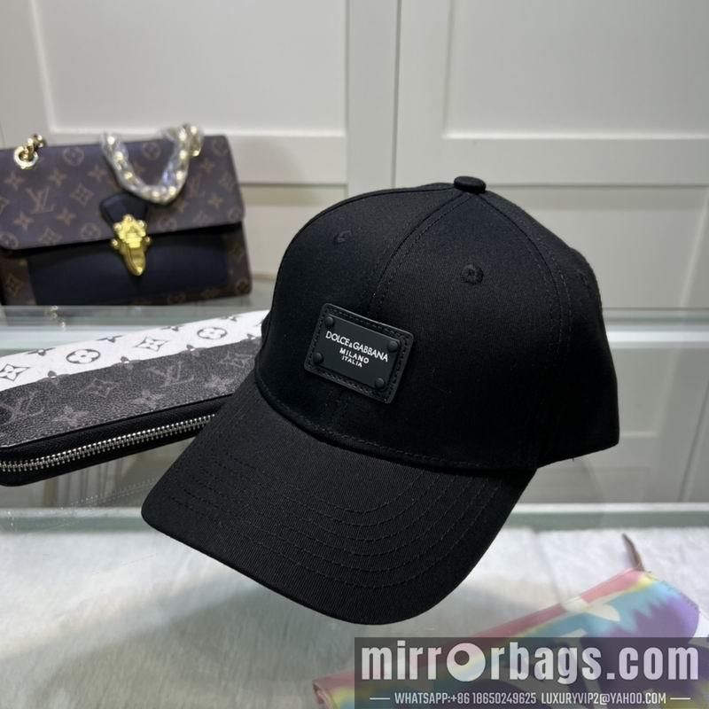 Replica DG cap 061015