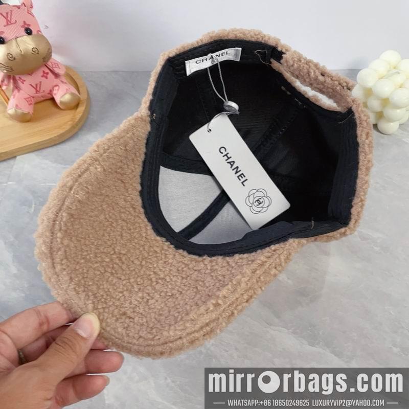 Replica Chanel cap dx45