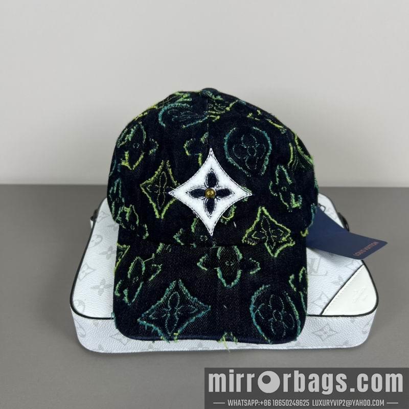 Replica LV cap dx24