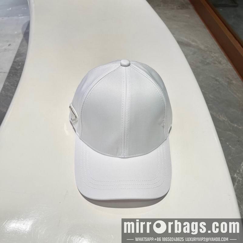 Replica Prada cap 040205