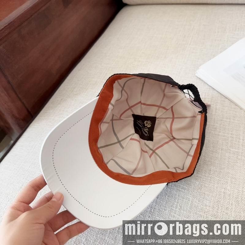 Replica Loro Piana cap dx15