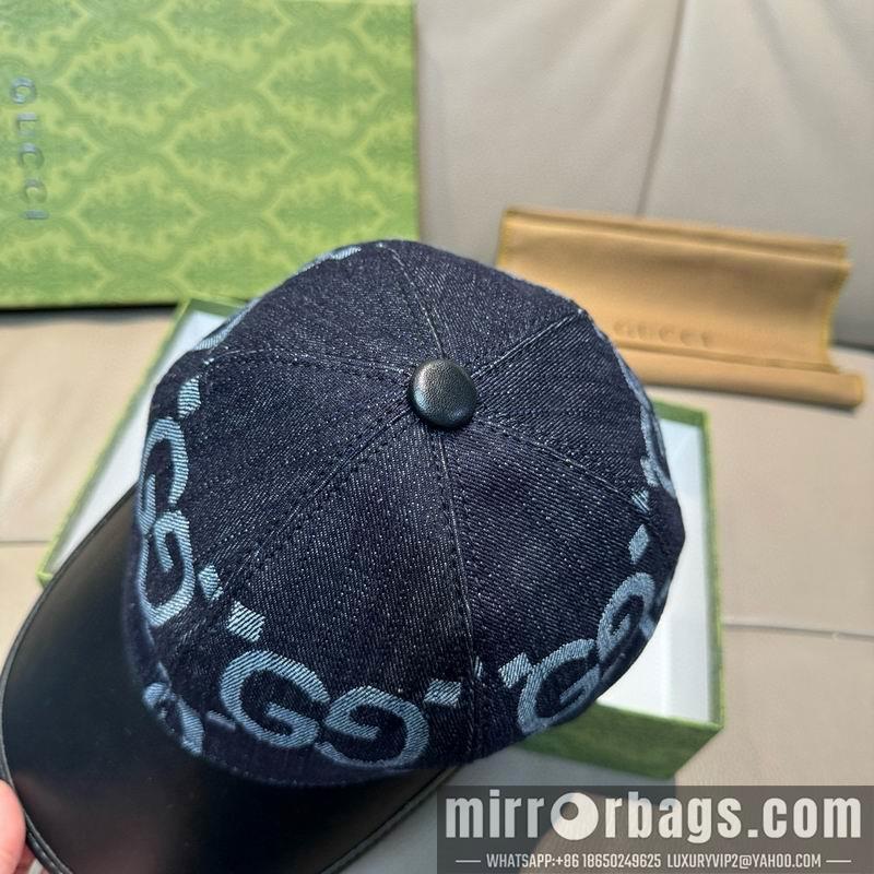 Replica Gucci cap dx48