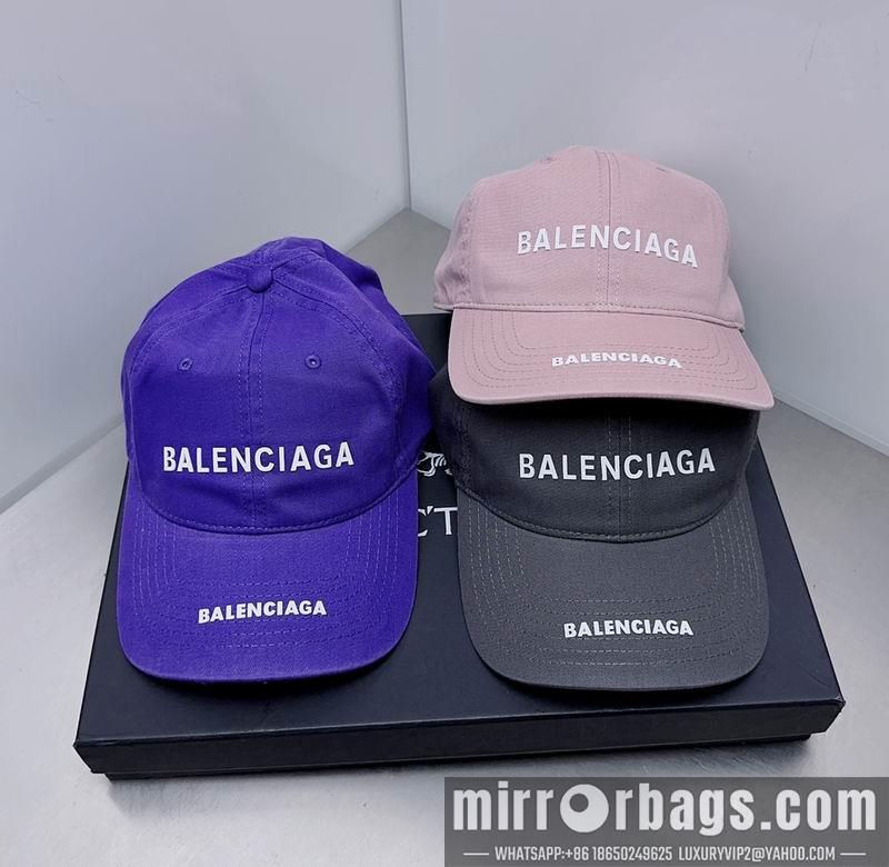 Replica Balenciaga Cap hm42