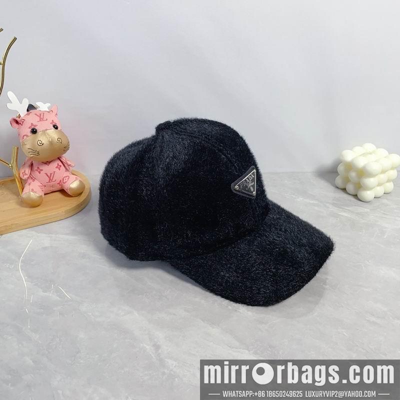 Replica Prada cap dx38