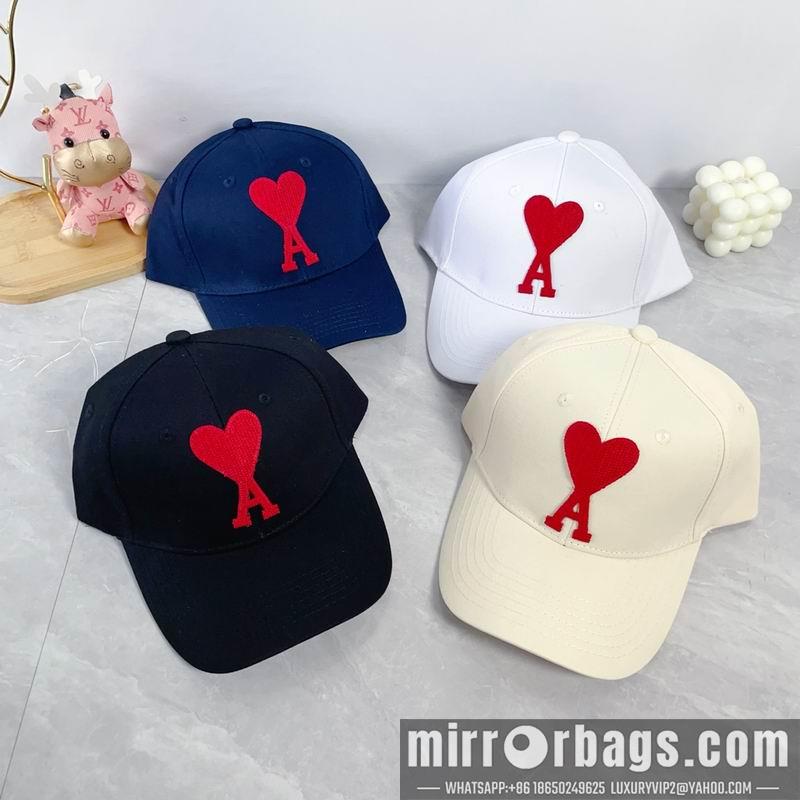 Replica Amiri cap dx02