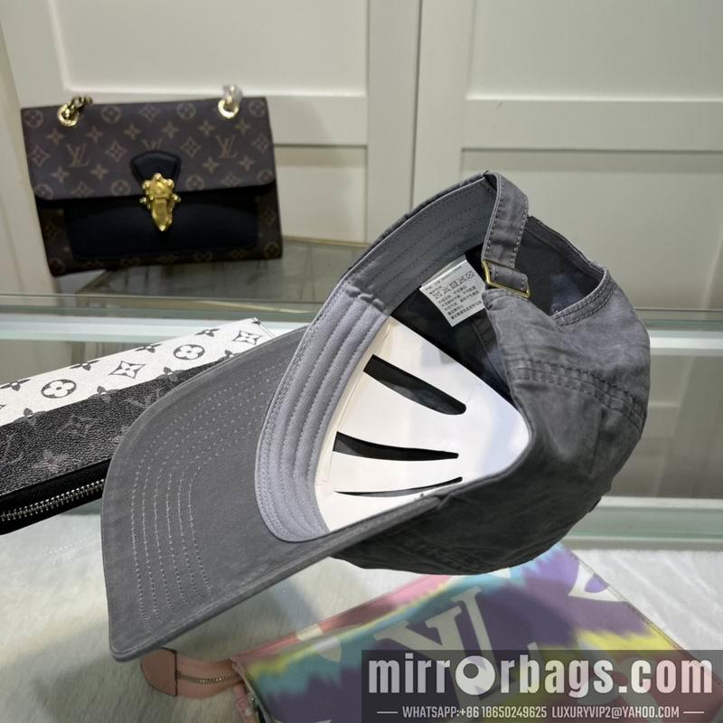 Replica Lululemon cap dx06