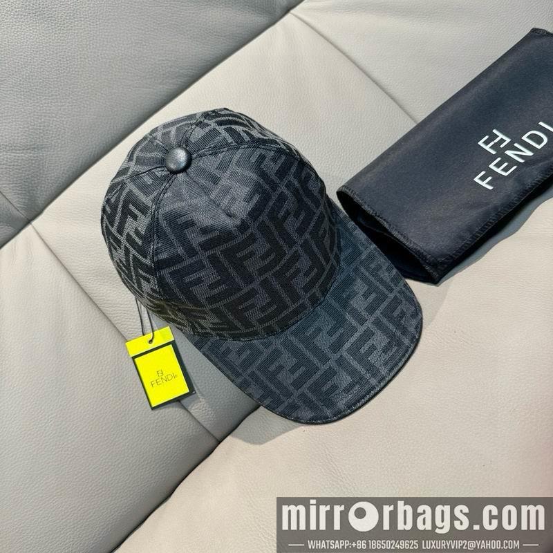 Replica Fendi cap dx84