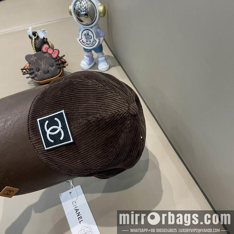 Replica Chanel cap 072305