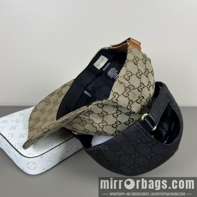 Replica Gucci Hat dx36