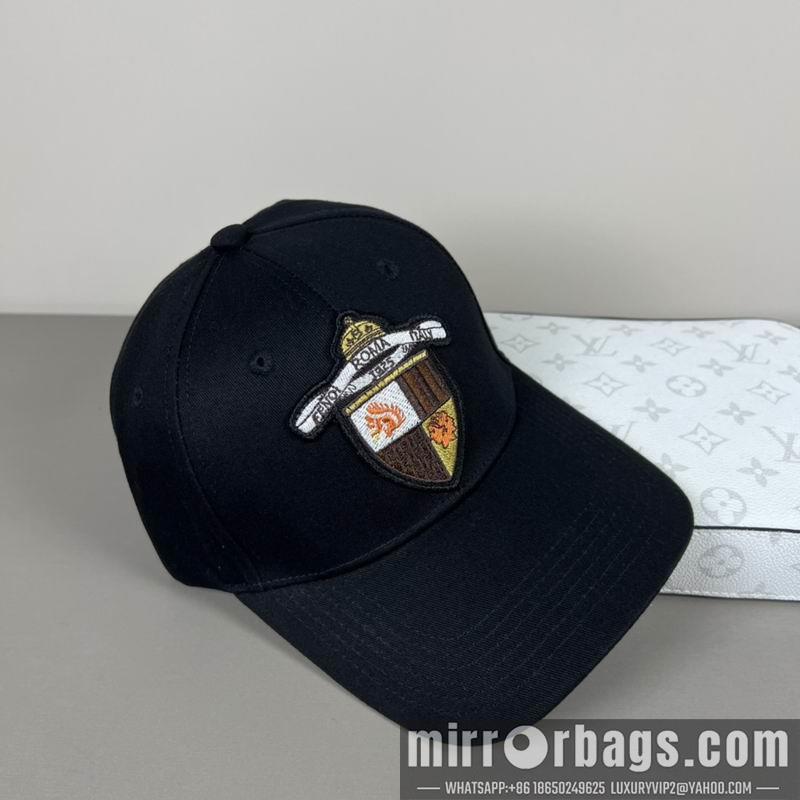 Replica Fendi cap dx75