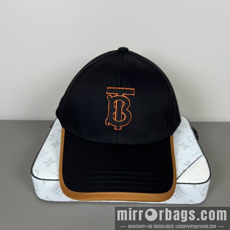 Replica Burberry Hat dx10