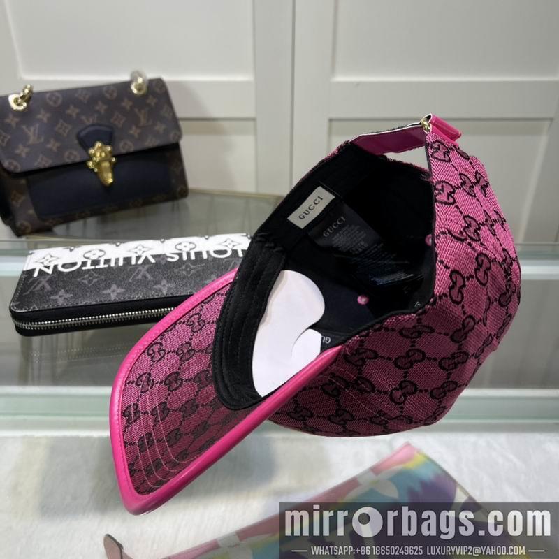 Replica Gucci Hat 050705